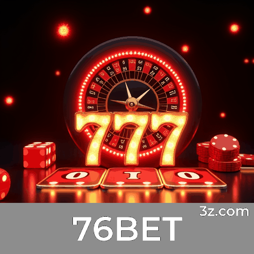 Experiência Exclusiva 76BET Casino: Programa VIP de Luxo