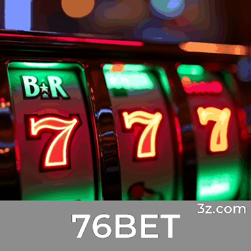 76BET: Cassino Online Seguro e Divertido