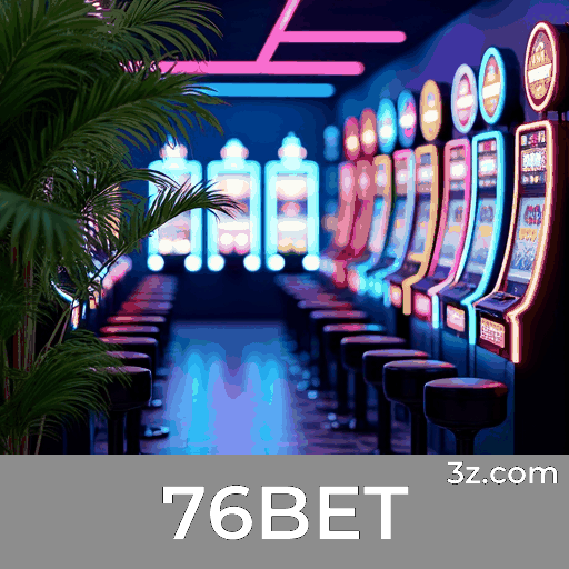 76BET: Cassino Online Seguro e Divertido