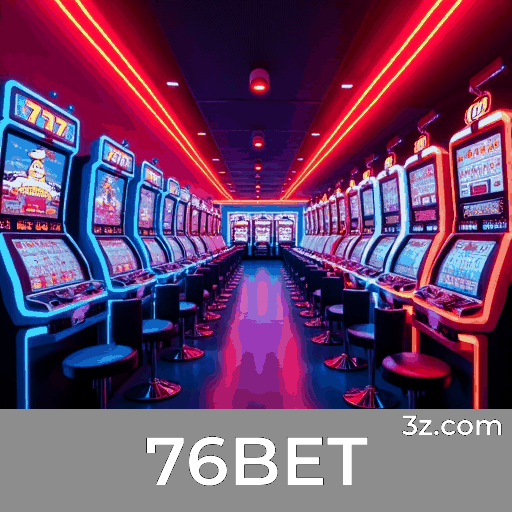 76BET: Especialista em Apostas Esportivas no Brasil