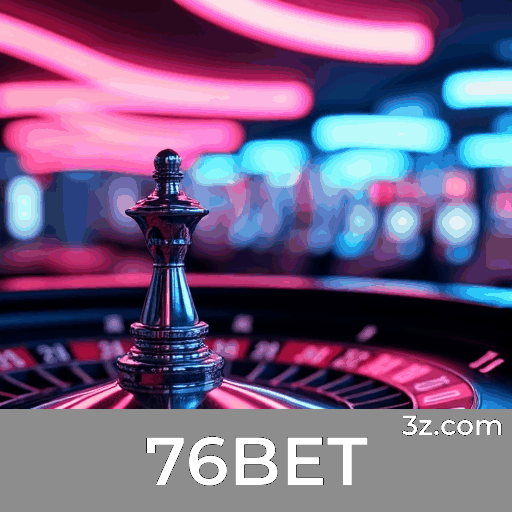 Experiência Exclusiva 76BET Casino: Programa VIP de Luxo