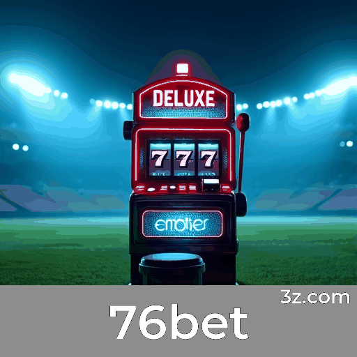 76bet: Inovação e Tecnologia em Jogos de Apostas