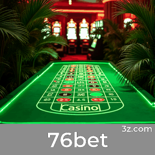 Desenvolvedores Top e Tecnologia de Ponta no 76bet