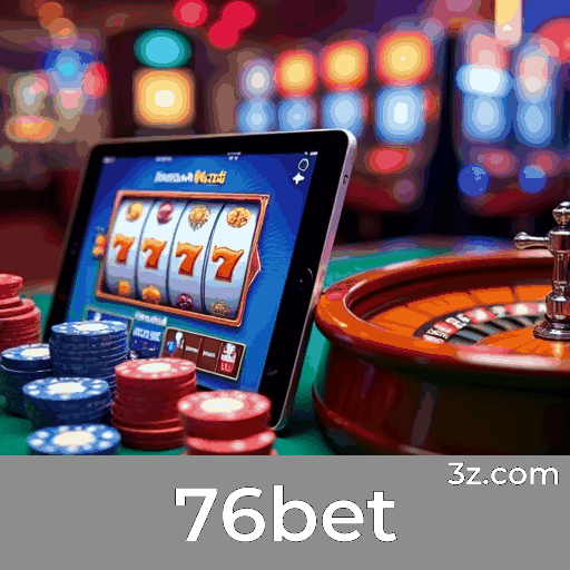 Design Resiliente e Infraestrutura Multi-Camadas da 76bet