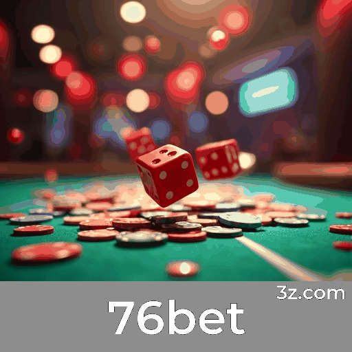 76bet: Inovação e Tecnologia em Jogos de Apostas