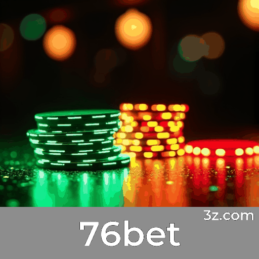 76bet: A Escolha Profissional para Jogos de Mesa ao Vivo